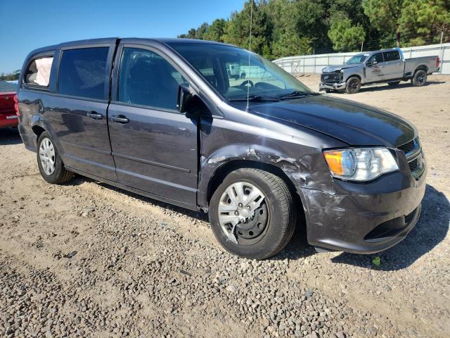 Photo 4 from auction – 2017 DODGE GRAND CARA with VIN 2C4RDGBG4HR694563