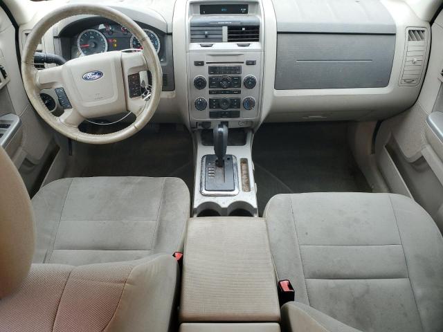 Foto 8 de la subasta – 2012 FORD ESCAPE XLT con VIN 1FMCU9D70CKB86608