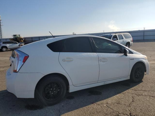 Photo 3 from auction – 2013 TOYOTA PRIUS with VIN JTDKN3DU8D5644346