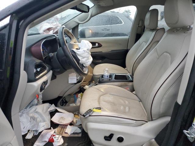 Photo 7 from auction – 2020 CHRYSLER PACIFICA L with VIN 2C4RC1GG2LR135045