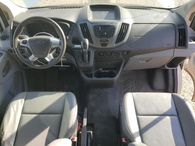 Photo 8 from auction – 2015 FORD TRANSIT T-250 with VIN 1FTNR2CM3FKB26274