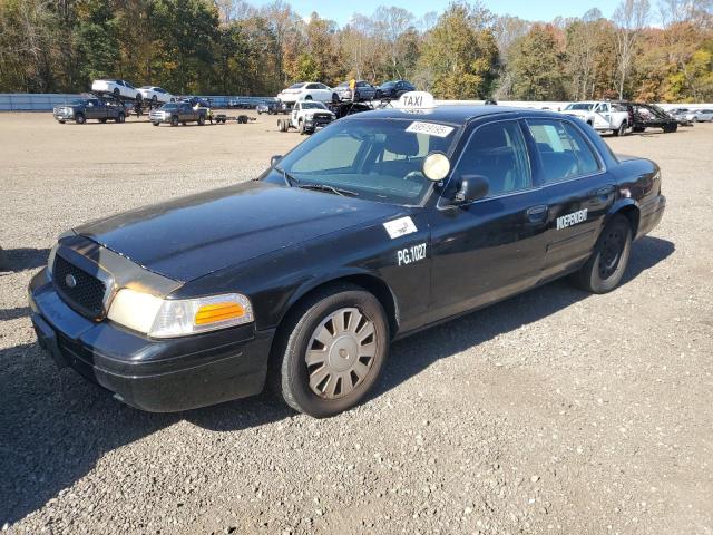 Photo 1 from auction – 2011 FORD CROWN VICT with VIN 2FABP7BVXBX137916