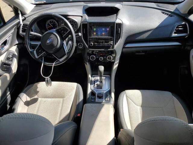 Photo 8 from auction – 2020 SUBARU FORESTER P with VIN JF2SKAJC5LH443785