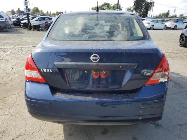 Photo 6 from auction – 2009 NISSAN VERSA S with VIN 3N1CC11E89L454908