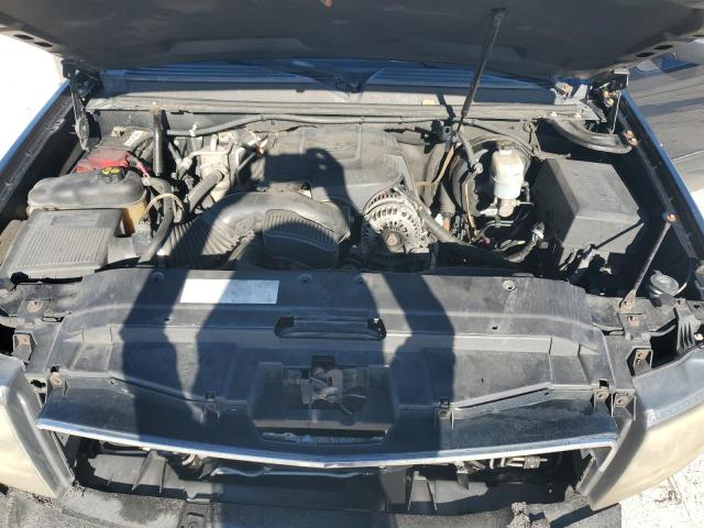 Photo 12 from auction – 2011 CHEVROLET SUBURBAN C with VIN 1GNSCJE02BR145710