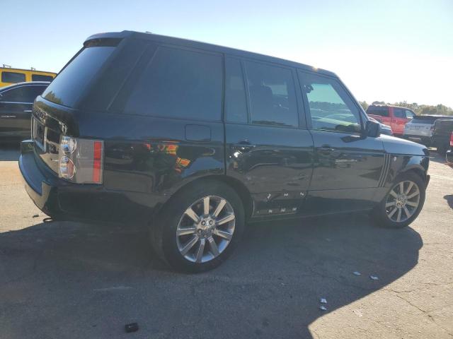 Photo 3 from auction – 2008 LAND ROVER RANGE ROVER HSE with VIN SALME154X8A271411