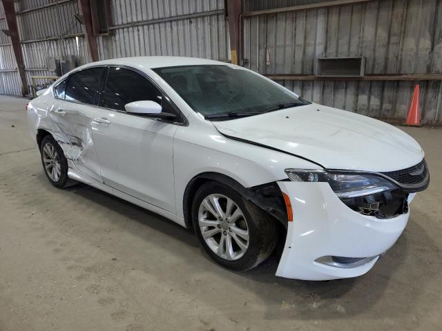 Photo 4 from auction – 2016 CHRYSLER 200 LIMITE with VIN 1C3CCCAB6GN161282