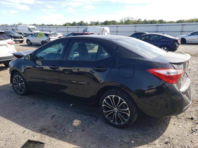 Photo 2 from auction – 2014 TOYOTA COROLLA L with VIN 2T1BURHE0EC029836