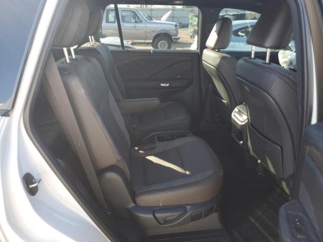 Photo 11 from auction – 2025 LEXUS TX 350 BAS with VIN 5TDAAAB67SS034154