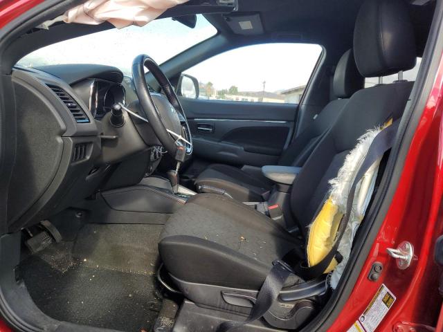 Photo 7 from auction – 2020 MITSUBISHI OUTLANDER with VIN JA4AP3AU3LU025906