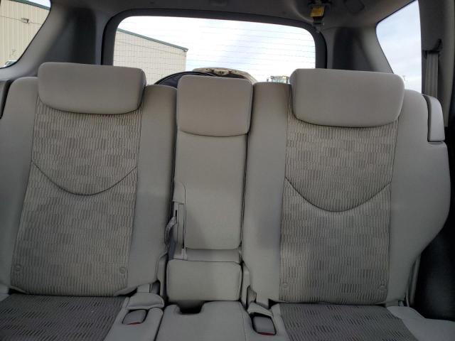 Photo 10 from auction – 2011 TOYOTA RAV4 with VIN 2T3BK4DV6BW047113