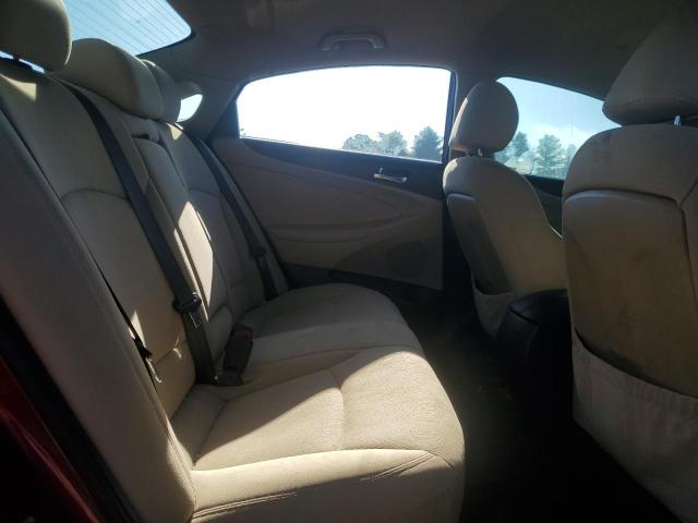 Foto 10 de la subasta – 2011 HYUNDAI SONATA con VIN 5NPEB4AC8BH099267