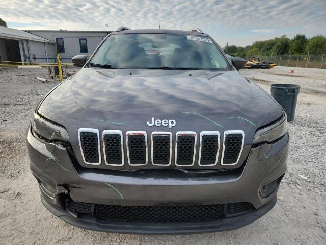 Photo 5 from auction – 2019 JEEP CHEROKEE L with VIN 1C4PJLLB6KD249201
