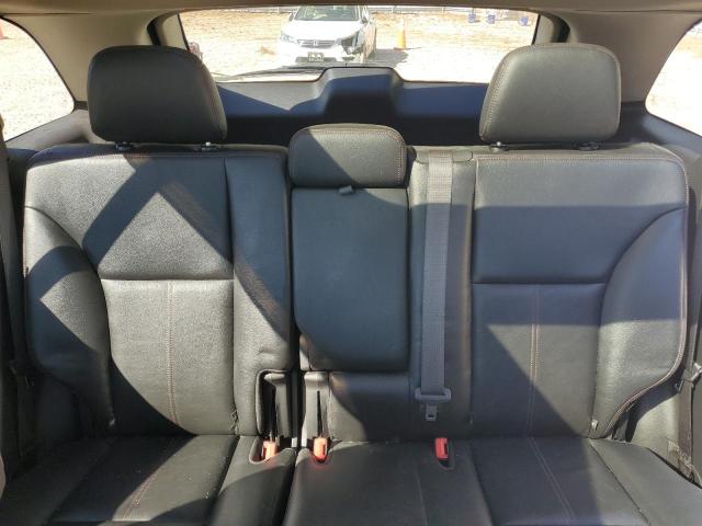 Photo 10 from auction – 2014 FORD EDGE SEL with VIN 2FMDK4JC9EBB09523