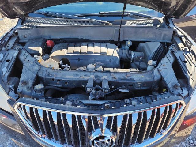 Photo 12 from auction – 2013 BUICK ENCLAVE with VIN 5GAKVDKD3DJ106364