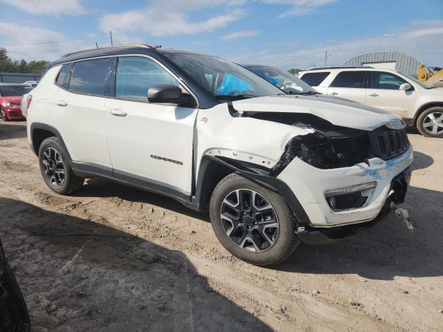 Photo 4 from auction – 2019 JEEP COMPASS TR with VIN 3C4NJDDB0KT712844
