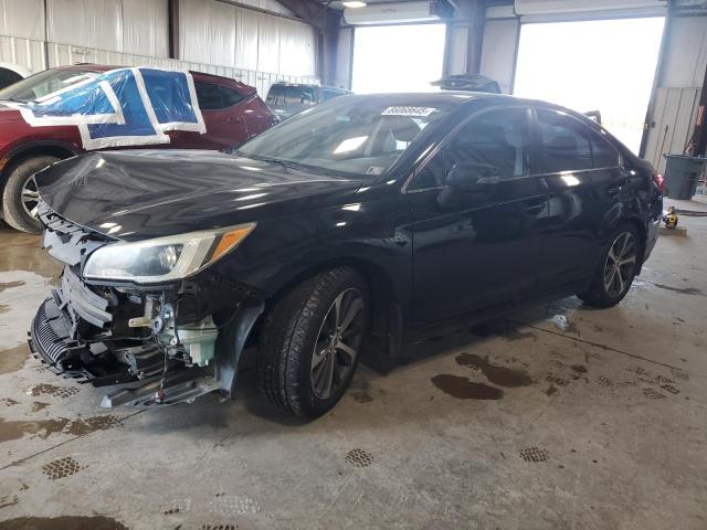 SUBARU LEGACY 2.5 2015 with VIN 4S3BNAL60F3026931 - Photo from auction