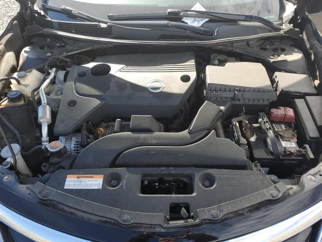 Photo 11 from auction – 2015 NISSAN ALTIMA 2.5 with VIN 1N4AL3APXFC260766