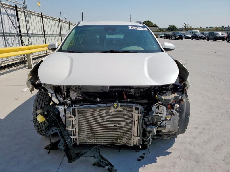 Photo 5 from auction – 2020 KIA NIRO EX with VIN KNDCD3LD7L5391317