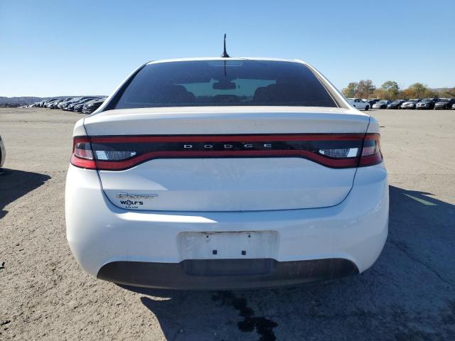 Photo 6 from auction – 2016 DODGE DART SE with VIN 1C3CDFAA3GD584946
