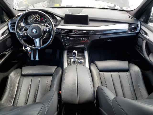 Photo 8 from auction – 2017 BMW X5 XDR40E with VIN 5UXKT0C57H0S80663