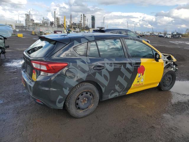 Photo 3 from auction – 2019 SUBARU IMPREZA with VIN 4S3GTAA69K3719568