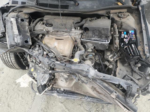 Photo 11 from auction – 2015 TOYOTA CAMRY LE with VIN 4T1BF1FK2FU903480