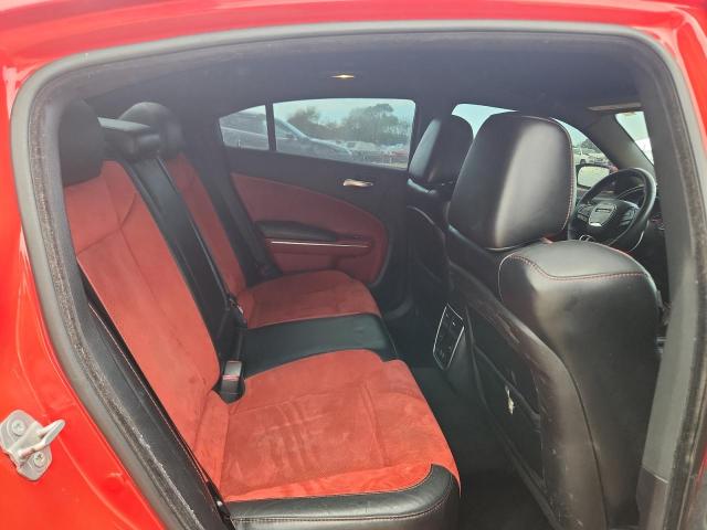 Photo 10 from auction – 2015 DODGE CHARGER R/ with VIN 2C3CDXGJXFH892629