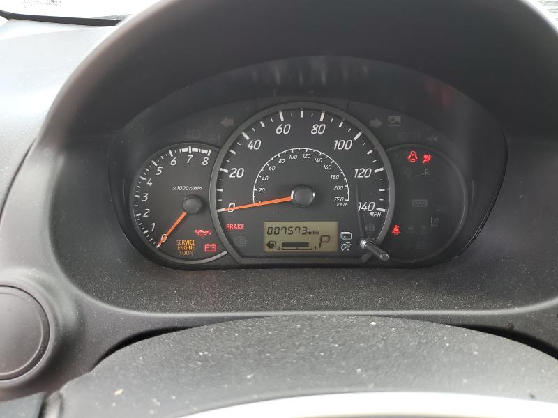 Photo 9 from auction – 2024 MITSUBISHI MIRAGE G4 with VIN ML32FUFJ2RHF14466