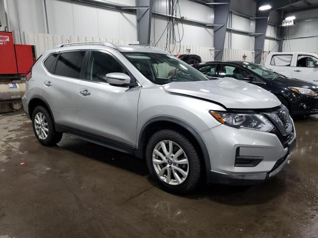 Photo 4 from auction – 2018 NISSAN ROGUE S with VIN KNMAT2MV8JP529105