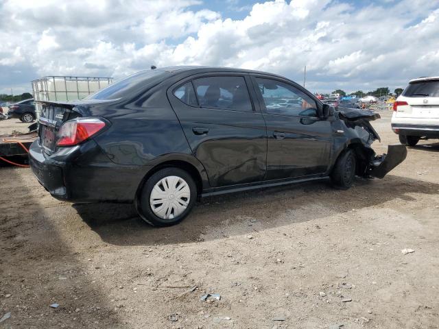 Photo 3 from auction – 2023 MITSUBISHI MIRAGE G4 with VIN ML32FUFJ1PHF05061