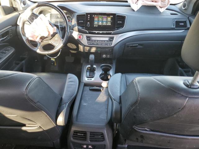 Photo 8 from auction – 2019 HONDA PILOT EXL with VIN 5FNYF6H47KB088691