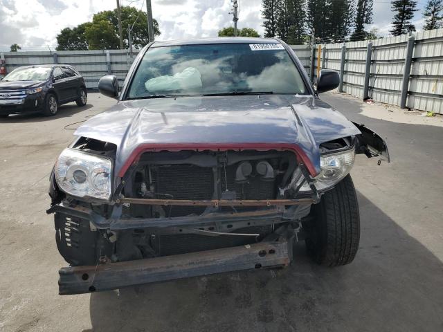 Photo 5 from auction – 2007 TOYOTA 4RUNNER SR with VIN JTEZU14R070094624