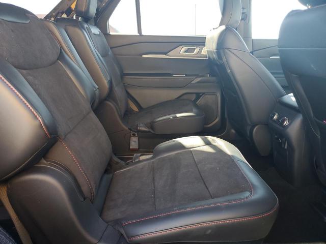 Photo 11 from auction – 2025 FORD EXPLORER ST with VIN 1FMWK8GC6SGC40078
