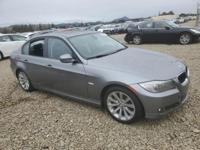 Photo 4 from auction – 2011 BMW 328 I SULEV with VIN WBAPH5C51BA448530