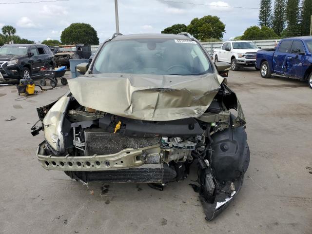 Photo 5 from auction – 2014 FORD ESCAPE TITANIUM with VIN 1FMCU0J93EUA79237