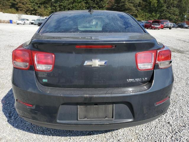Photo 6 from auction – 2015 CHEVROLET MALIBU with VIN 1G11B5SL5FF174521