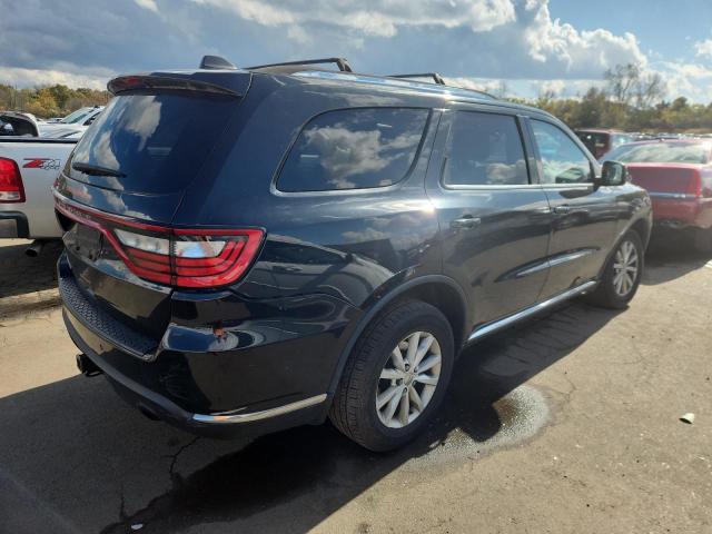 Photo 3 from auction – 2015 DODGE DURANGO SX with VIN 1C4RDJAGXFC145910