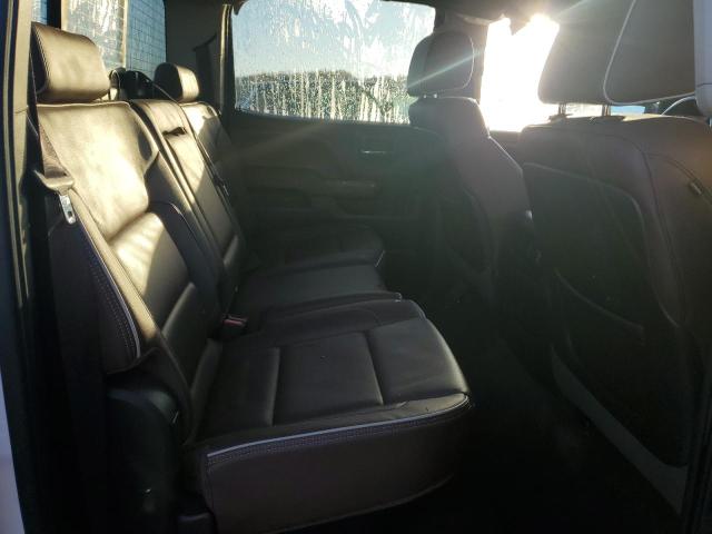 Photo 10 from auction – 2015 CHEVROLET SILVERADO with VIN 3GCUKTEC1FG414134