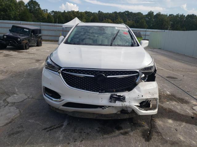 Photo 5 from auction – 2020 BUICK ENCLAVE with VIN 5GAEVCKW7LJ272930
