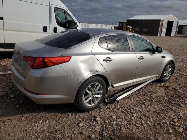 Zdjęcie 3 z aukcji – 2013 KIA OPTIMA LX z VIN KNAGM4A75D5371151