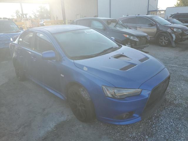 Photo 4 from auction – 2011 MITSUBISHI LANCER RAL with VIN JA32V6FV1BU001538