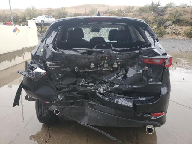 Photo 6 from auction – 2025 MAZDA CX-5 PREFE with VIN JM3KFBCL2S0601932