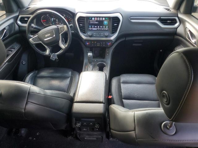Photo 8 from auction – 2018 GMC ACADIA SLT with VIN 1GKKNMLS0JZ174778