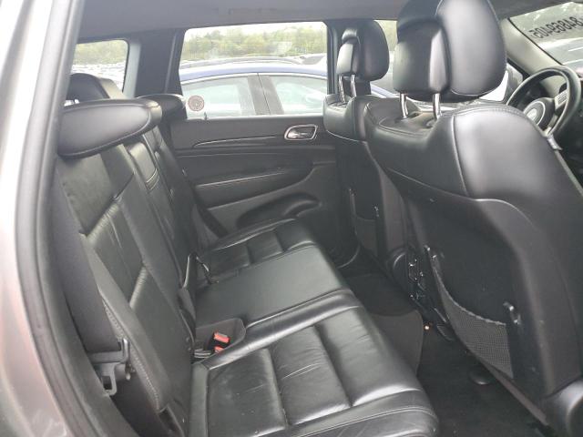 Photo 11 from auction – 2013 JEEP GRAND CHER with VIN 1C4RJFAGXDC589761