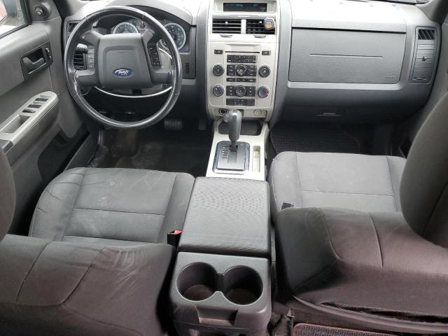 Photo 8 from auction – 2012 FORD ESCAPE XLT with VIN 1FMCU9D78CKA78348