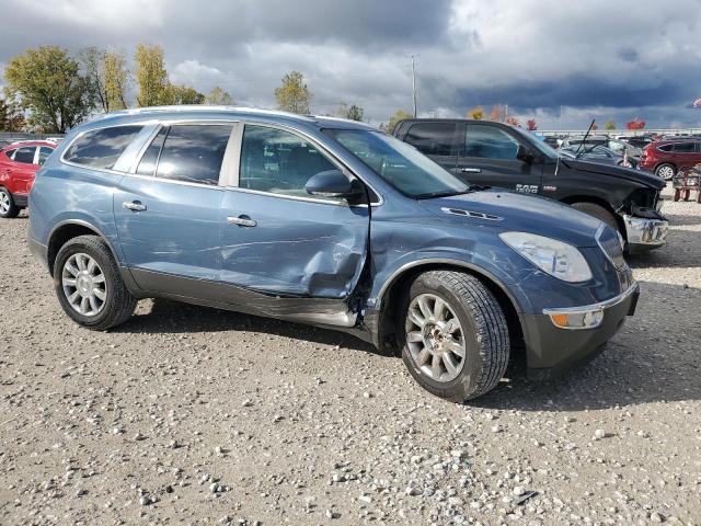 Photo 4 from auction – 2012 BUICK ENCLAVE with VIN 5GAKVCED8CJ278507