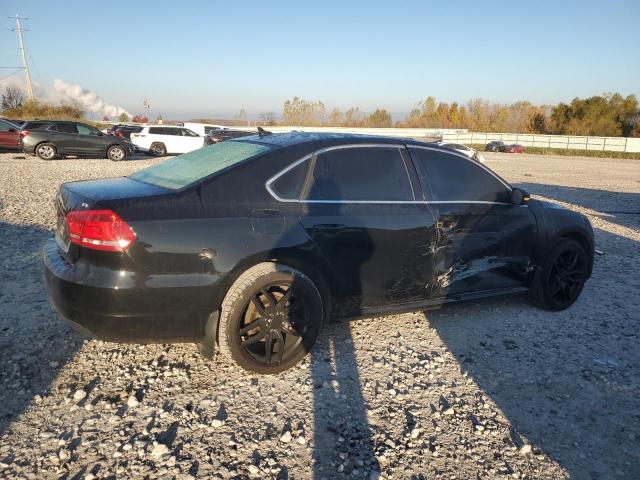 Photo 3 from auction – 2015 VOLKSWAGEN PASSAT S with VIN 1VWAT7A33FC121669