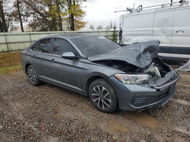 Photo 4 from auction – 2023 VOLKSWAGEN JETTA S with VIN 3VW5M7BU1PM021026