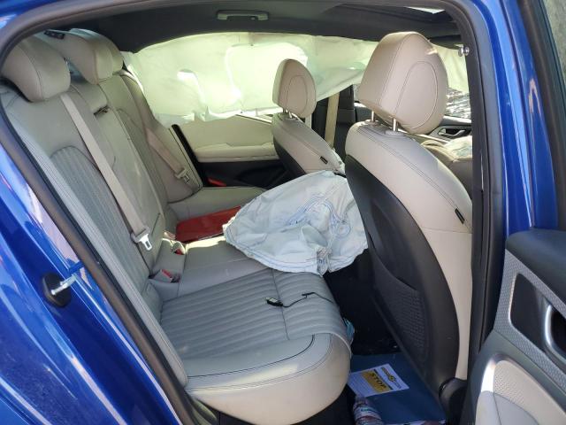 Photo 10 from auction – 2023 GENESIS G70 BASE with VIN KMTG34TA5PU104330